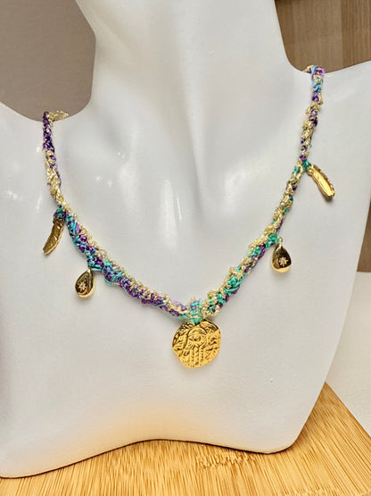 Colar Exclusive Collection