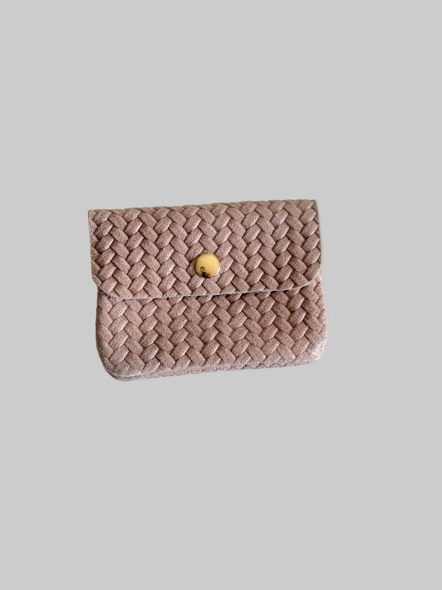 Carteira Jodie pequena