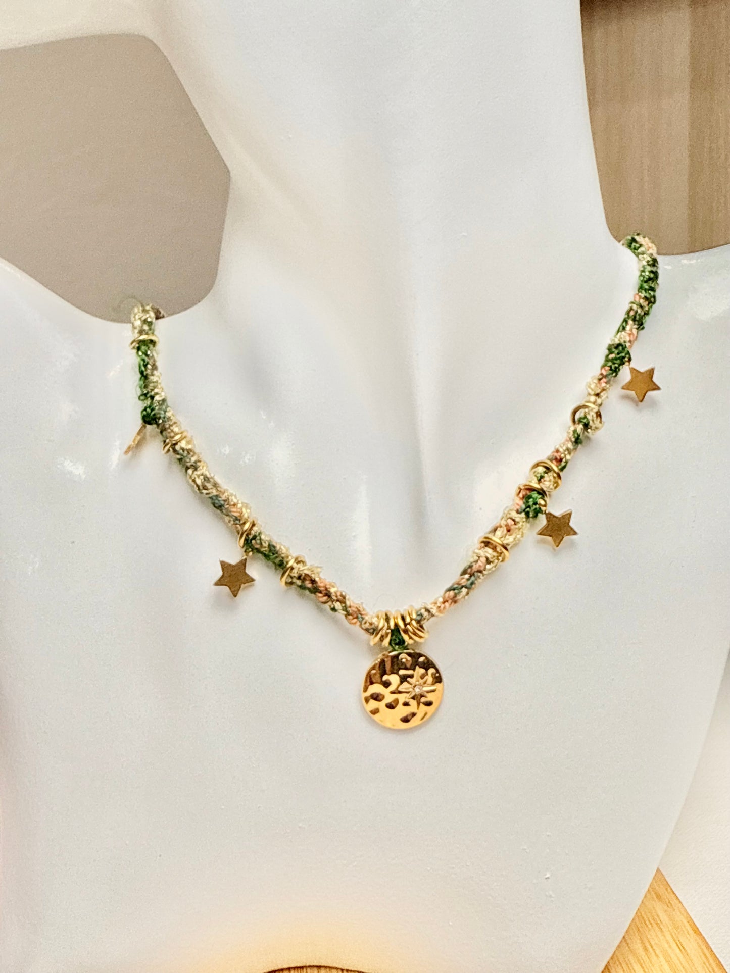 Colar Exclusive Collection