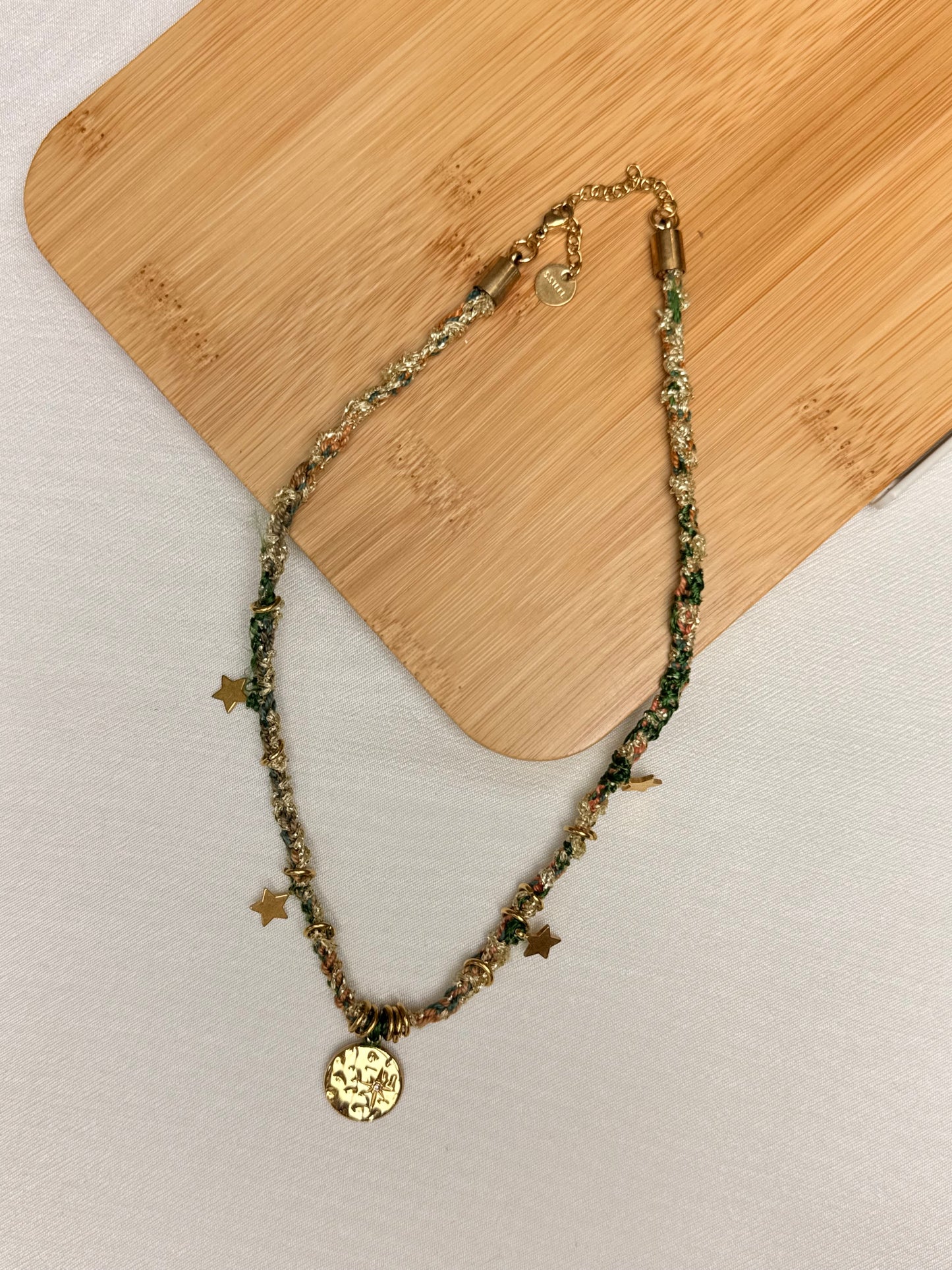 Colar Exclusive Collection