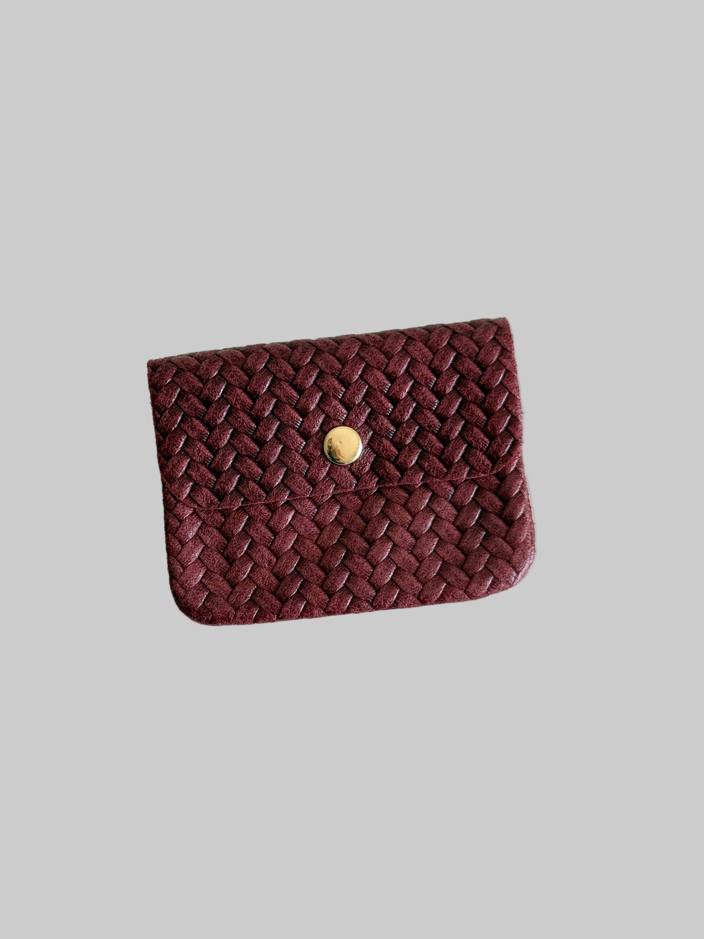 Carteira Jodie pequena