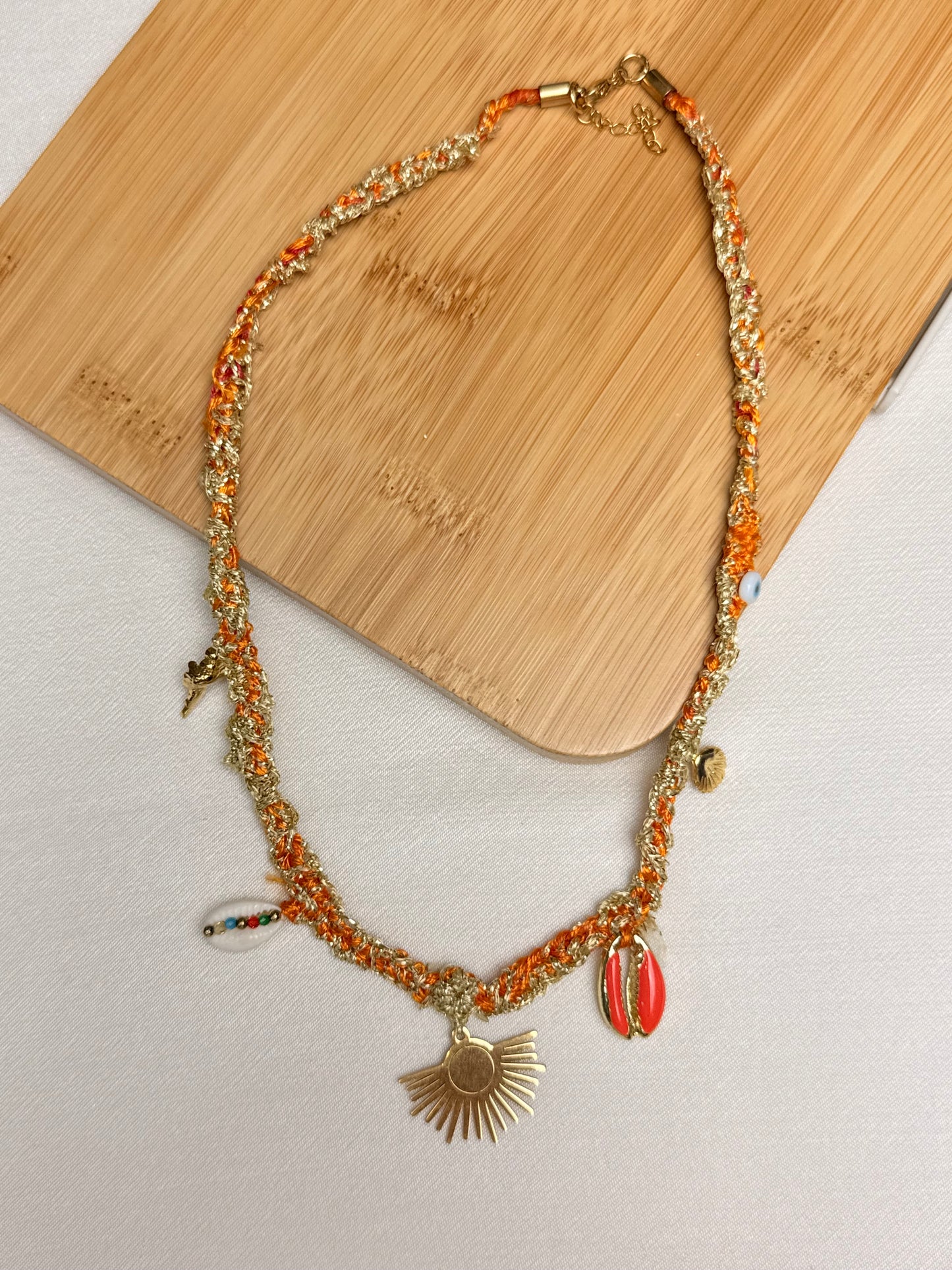 Colar Exclusive Collection