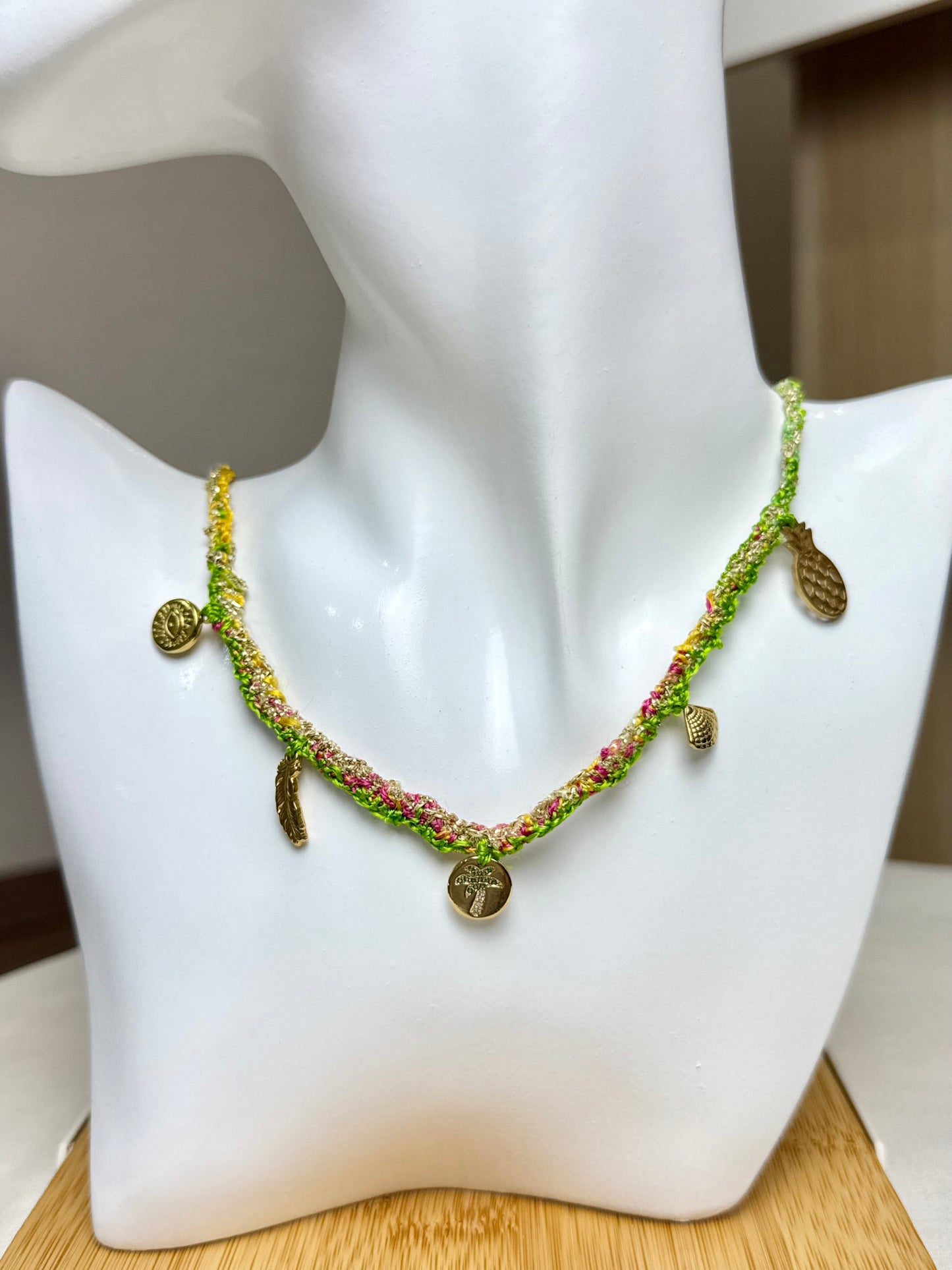 Colar Exclusive Collection