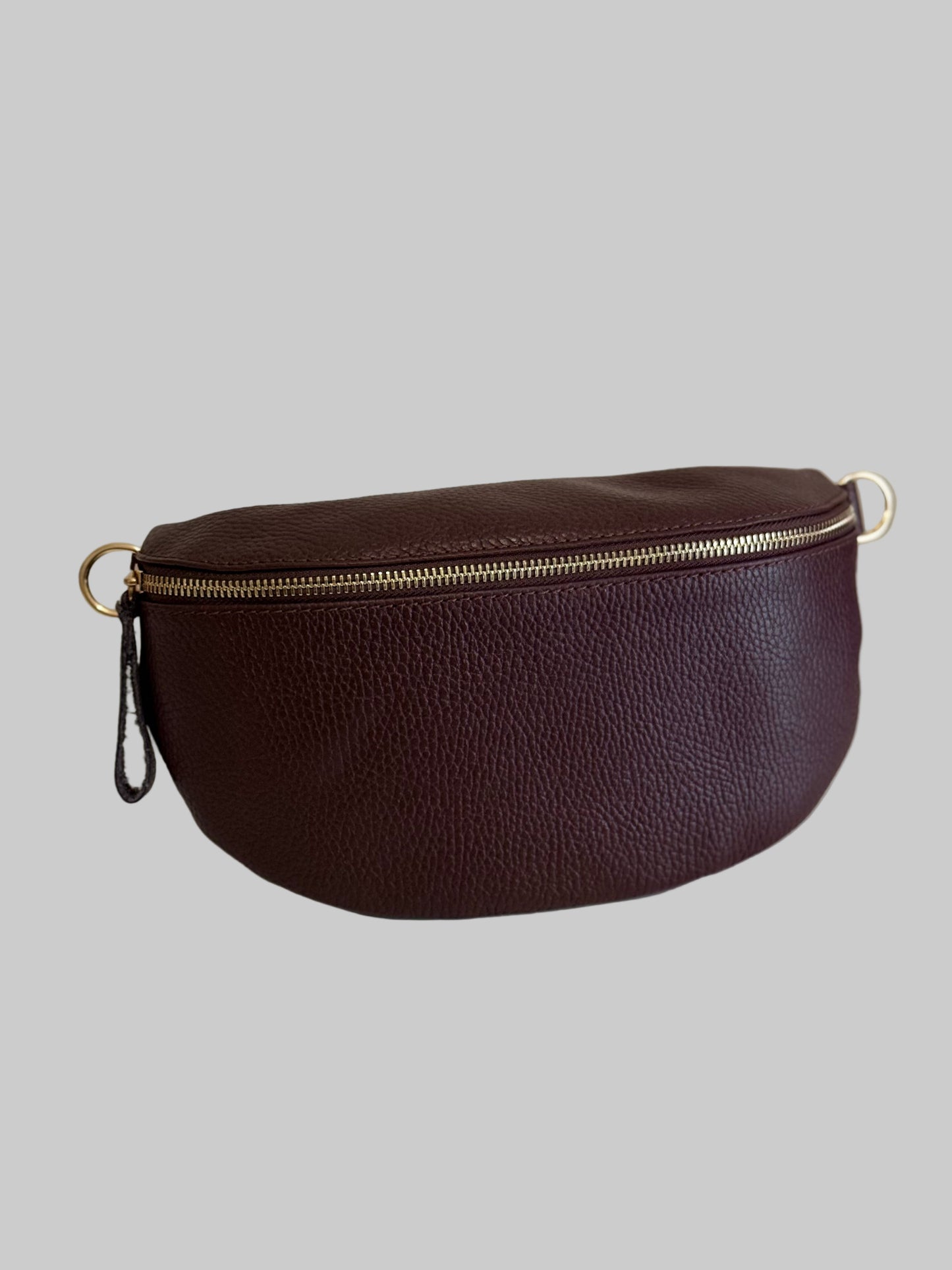 Banana em pele média