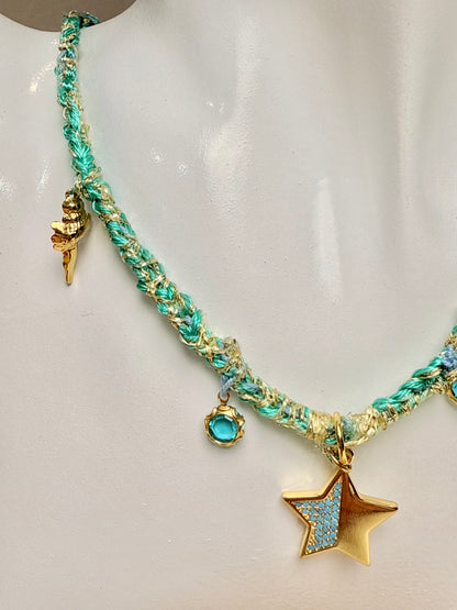 Colar Exclusive Collection