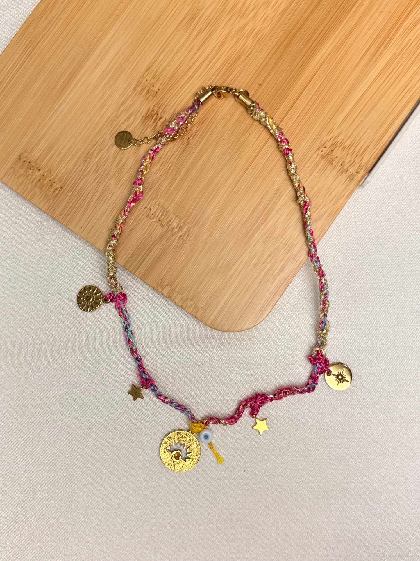 Colar Exclusive Collection
