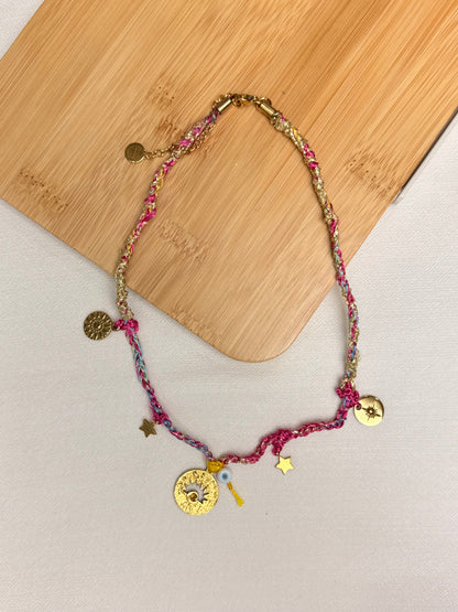 Colar Exclusive Collection