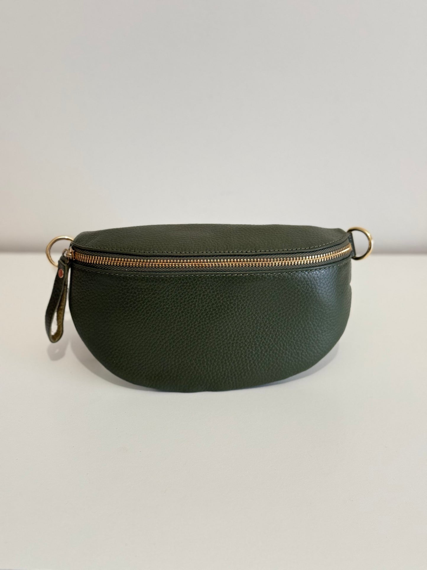 Banana em pele pequena