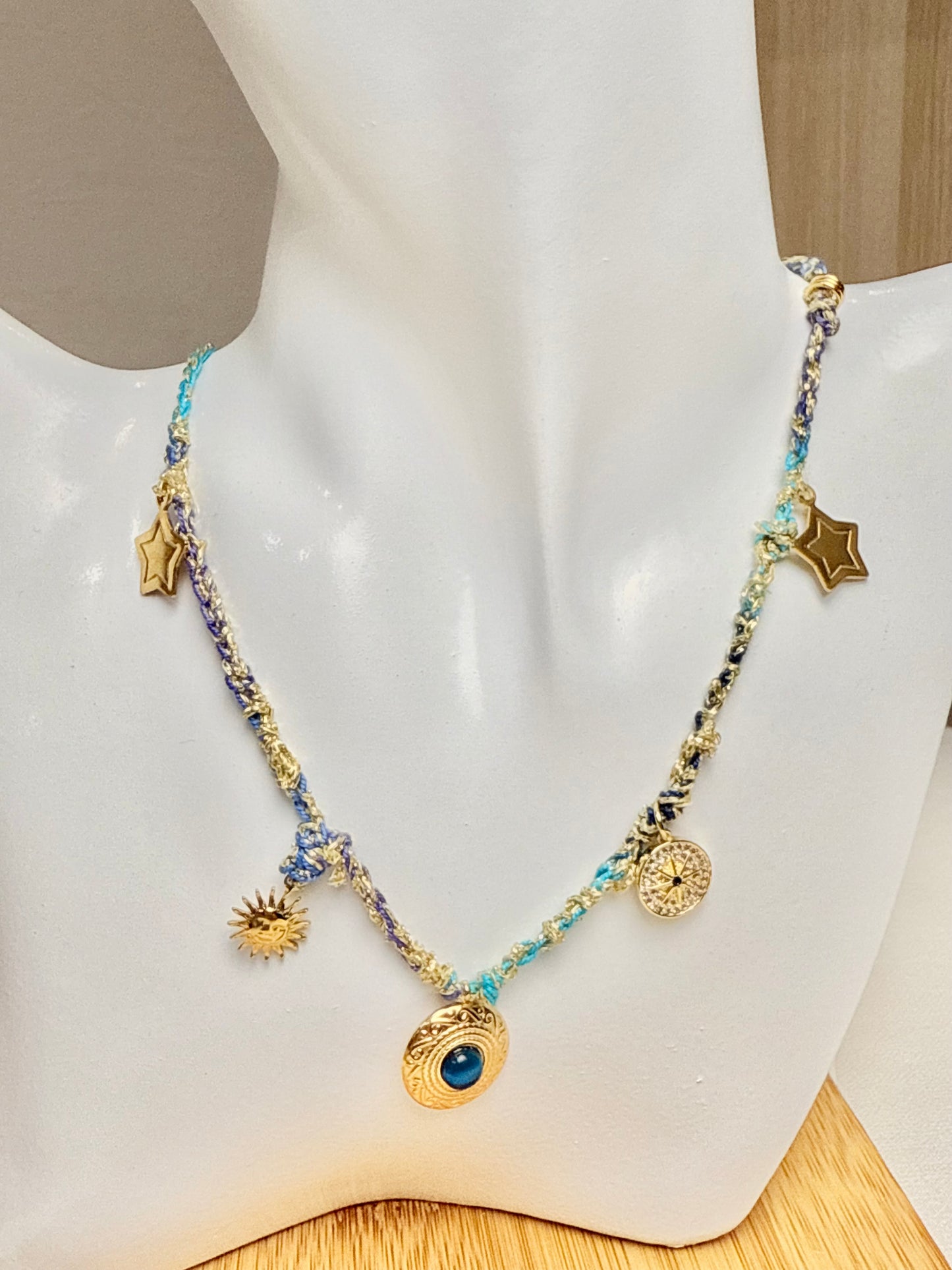 Colar Exclusive Collection