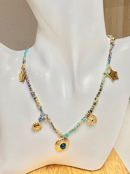Colar Exclusive Collection