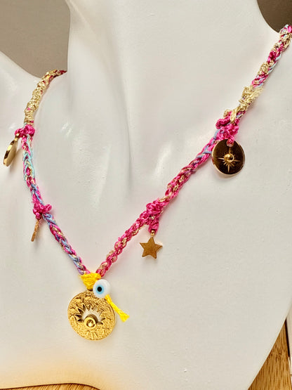 Colar Exclusive Collection