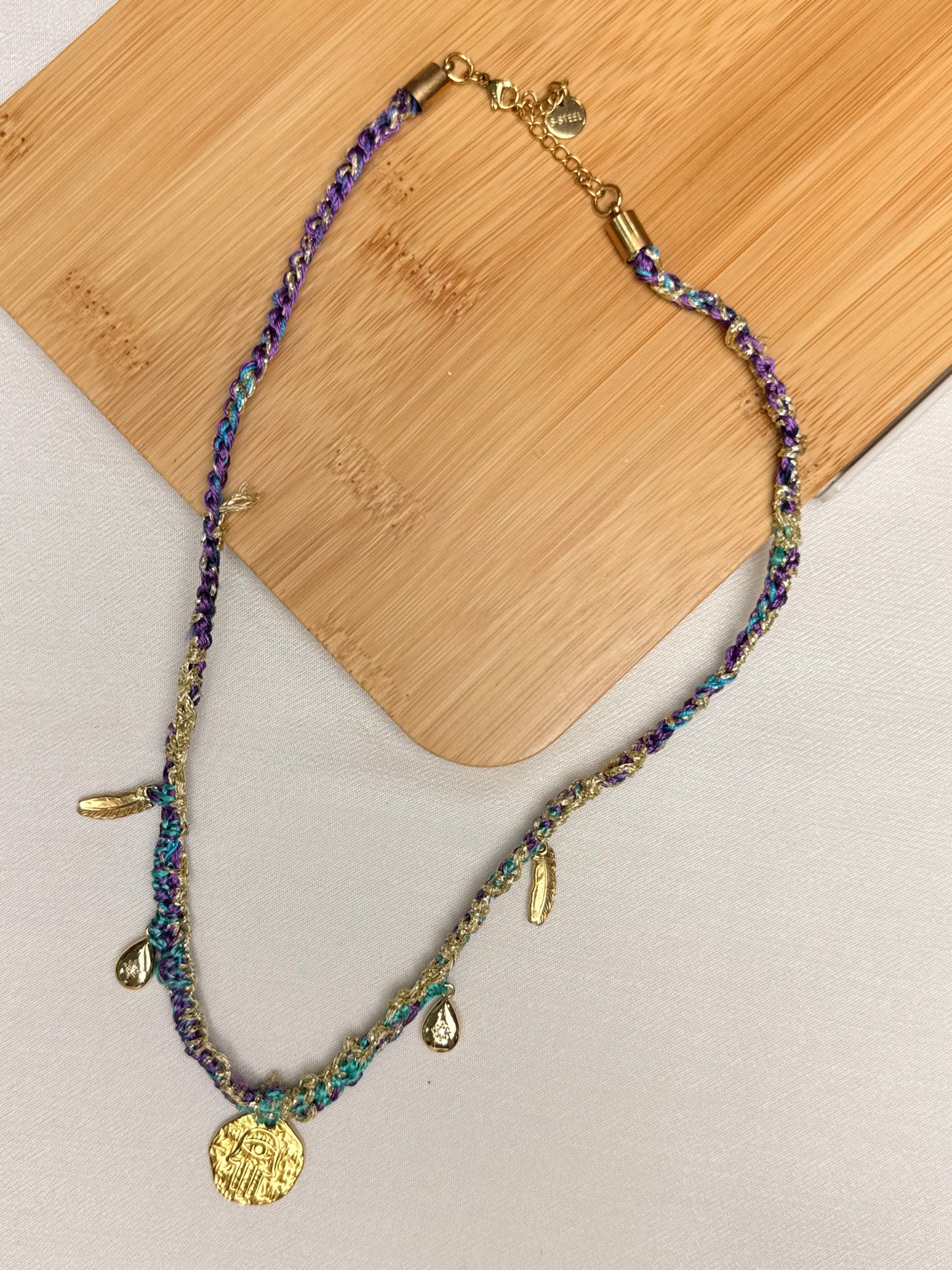 Colar Exclusive Collection