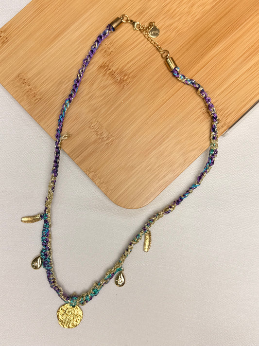 Colar Exclusive Collection