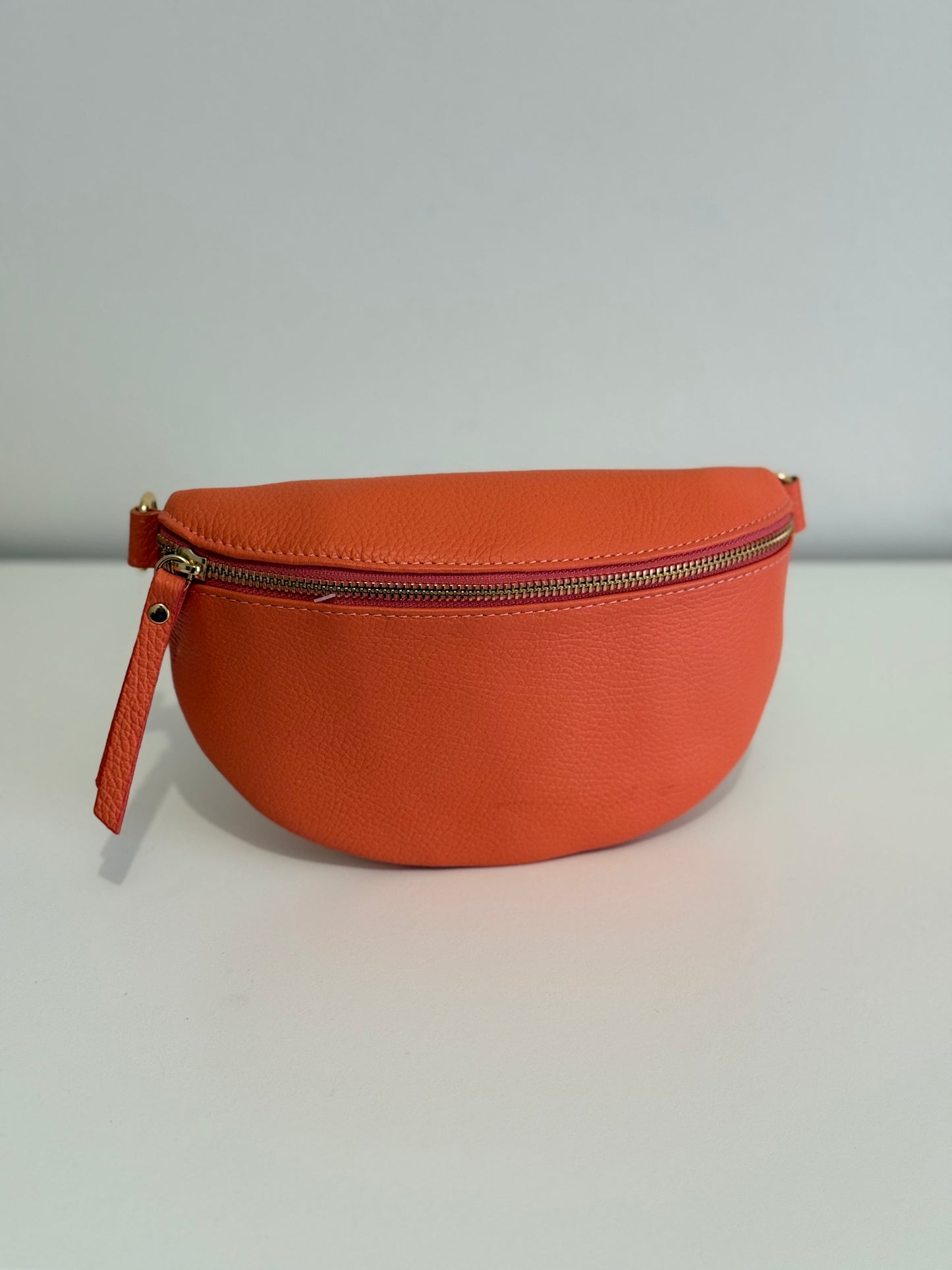 Banana em pele pequena