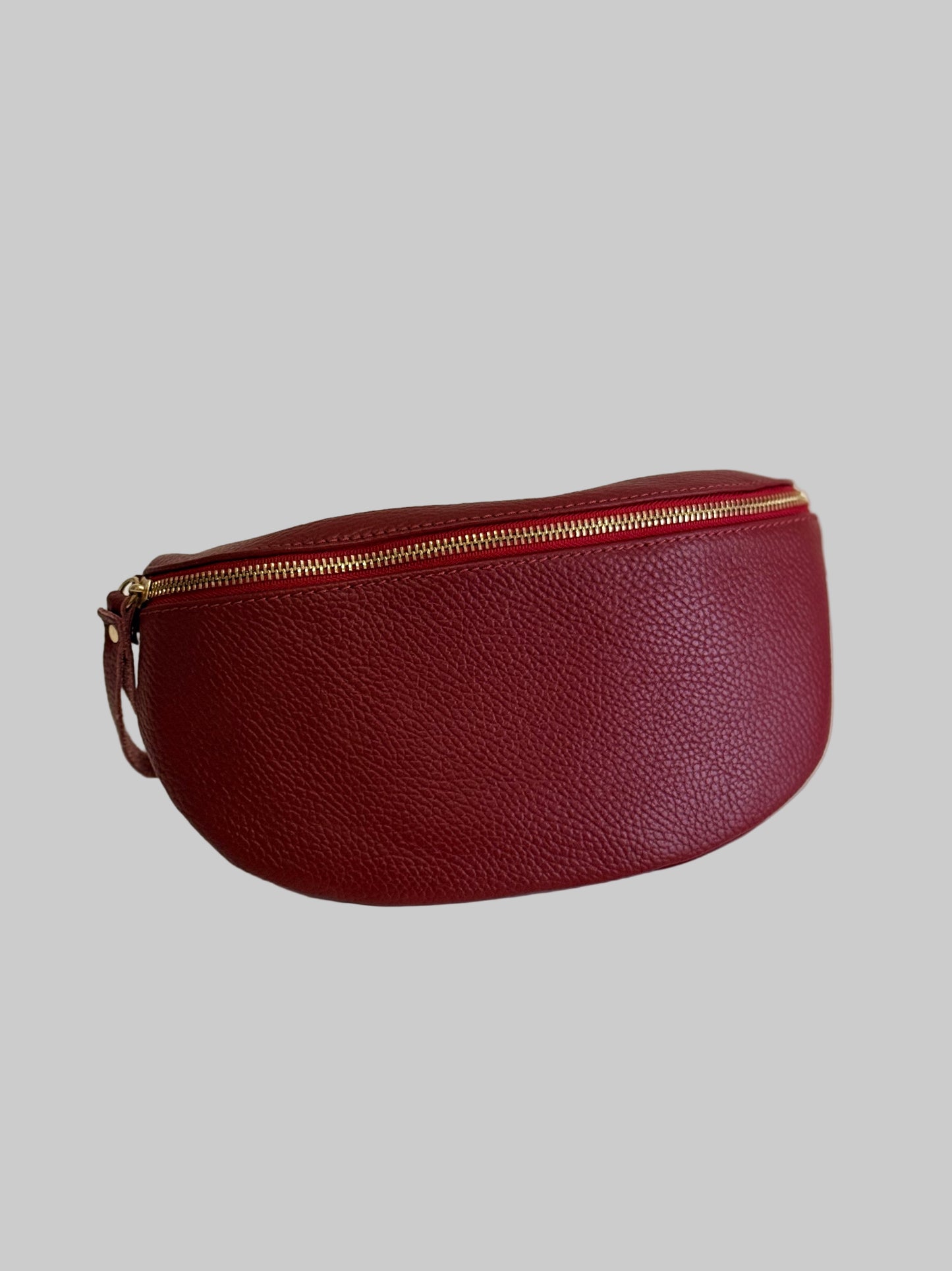 Banana em pele média