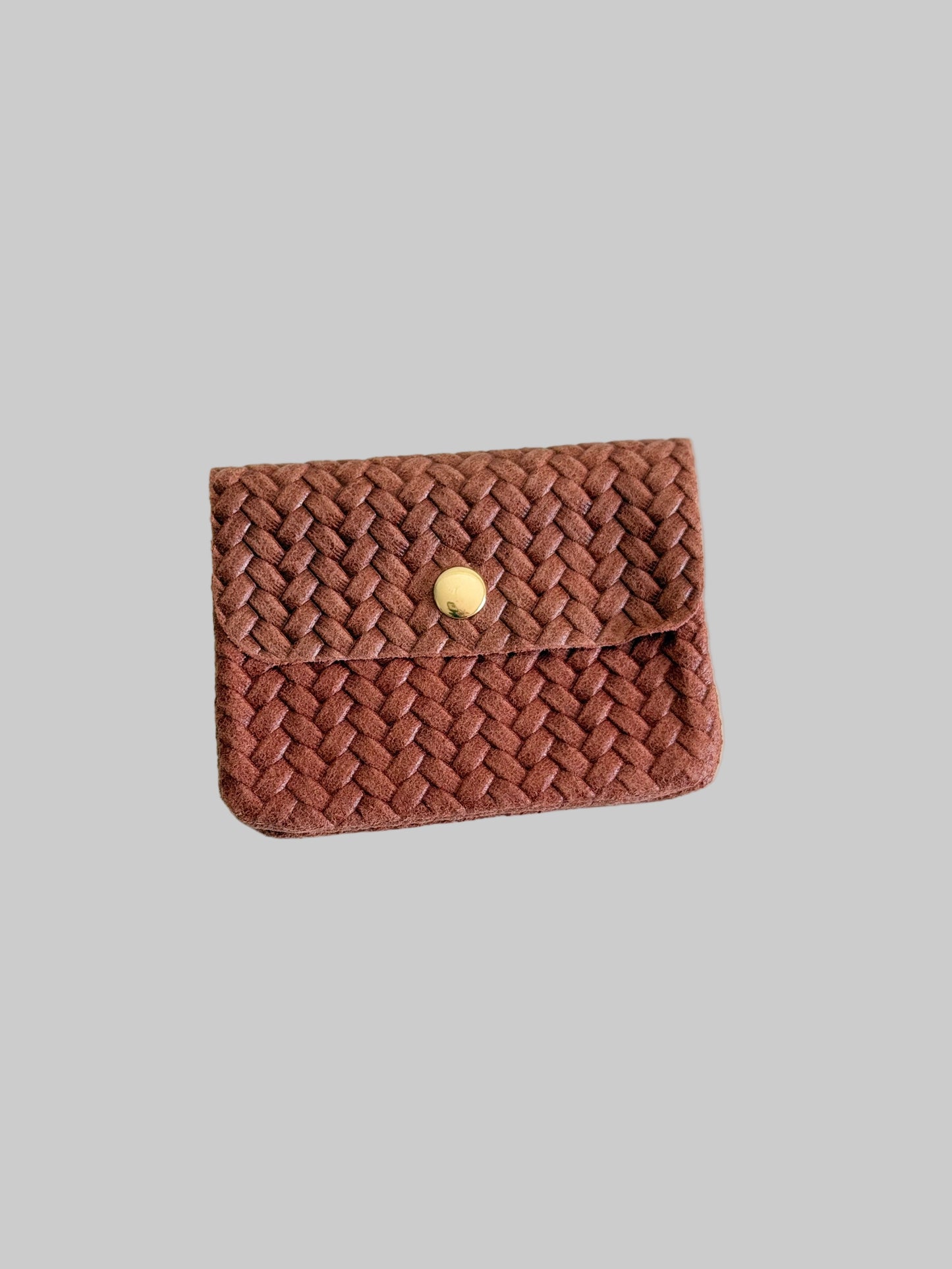 Carteira Jodie pequena